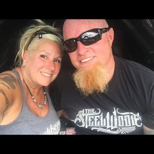 Meet your Posher, Kris